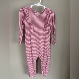 Little Sleepies 18- 24 months outfit